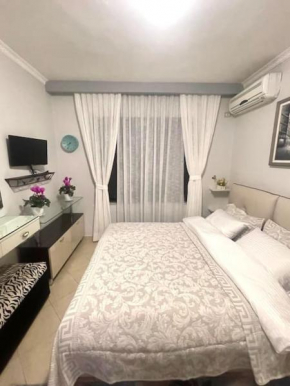 Nice central apartment in Tirana city